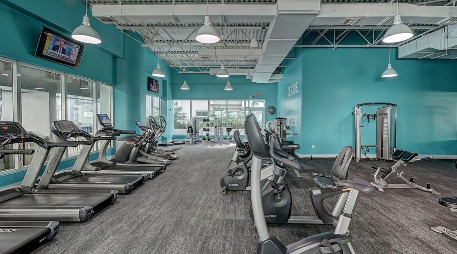 Quais os Benefícios do Spinning?