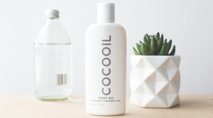 Os Benefícios do Óleo de Coco: Tudo o que Você Precisa Saber