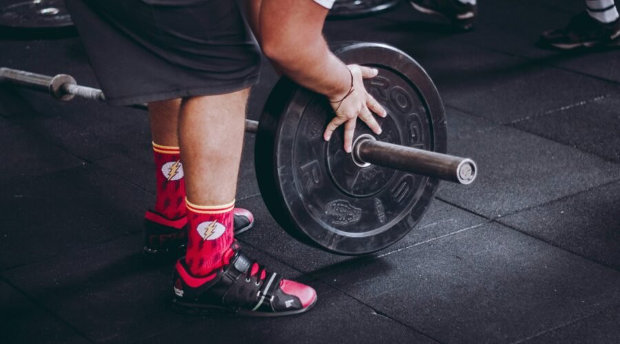 Quais os Benefícios da Musculação?