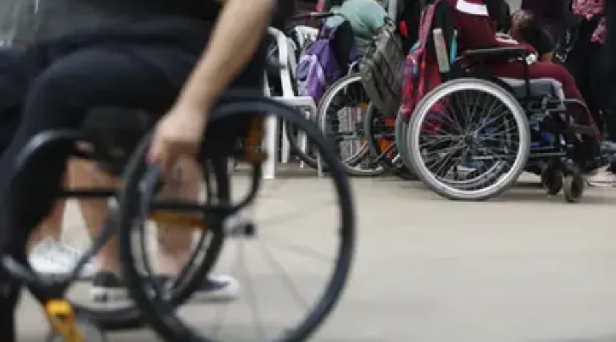 Governo vai abrir 15 centros para cuidado da pessoa com deficiência