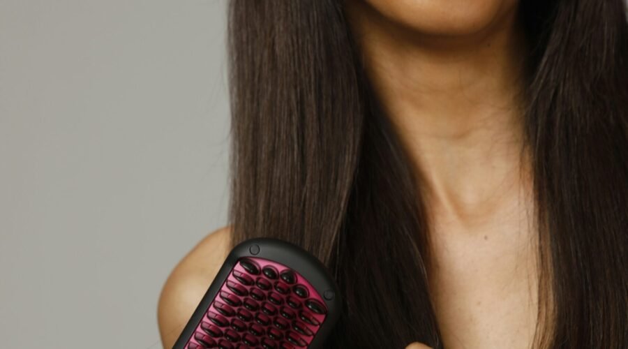 Comparativo das Chapinhas de Cabelo: Taiff MQ Professional, Lizze, Philco, Britânia, Babyliss Pro Eleganza, Ga.MA Italy Elegance LED e Keration