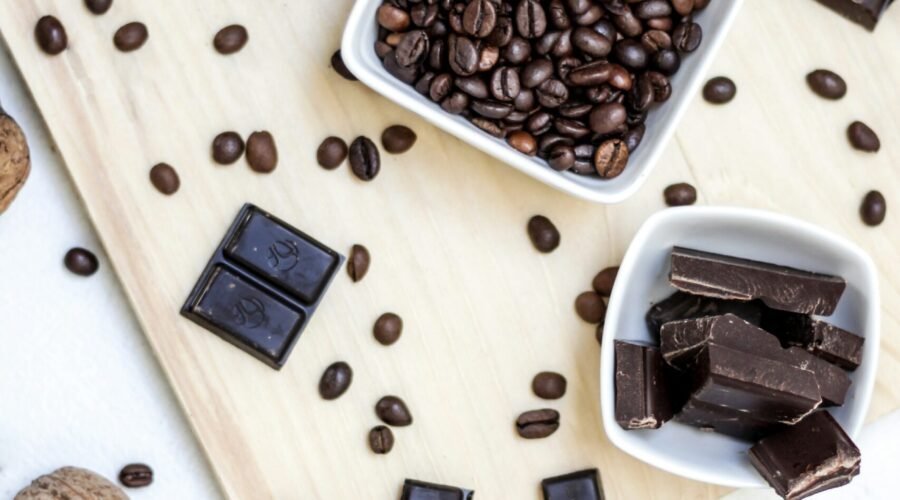 Descubra os surpreendentes benefícios do chocolate: uma delícia que faz bem para a saúde!