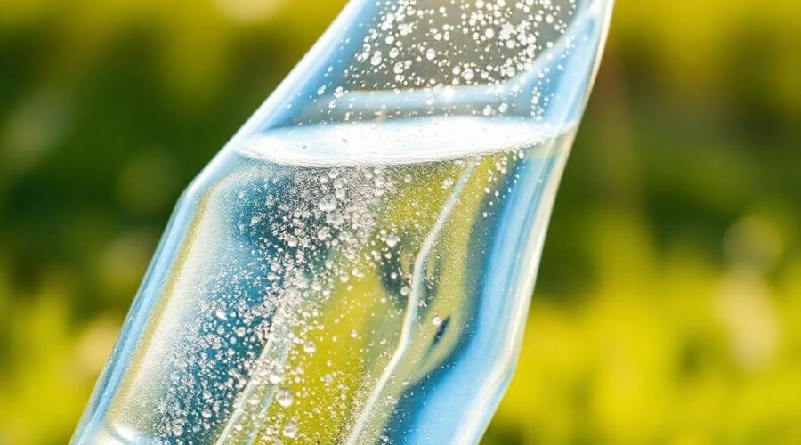 Descubra os Benefícios da Água de Sol: O Que Você Precisa Saber!