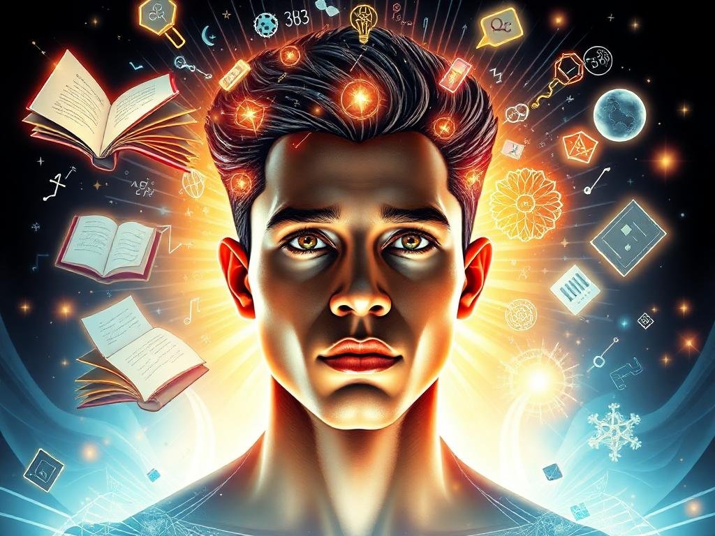 quantos superdotados tem no mundo