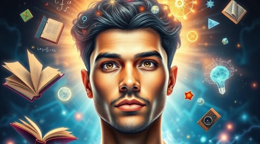 Quantos superdotados existem no mundo? Isso é surpreendente!